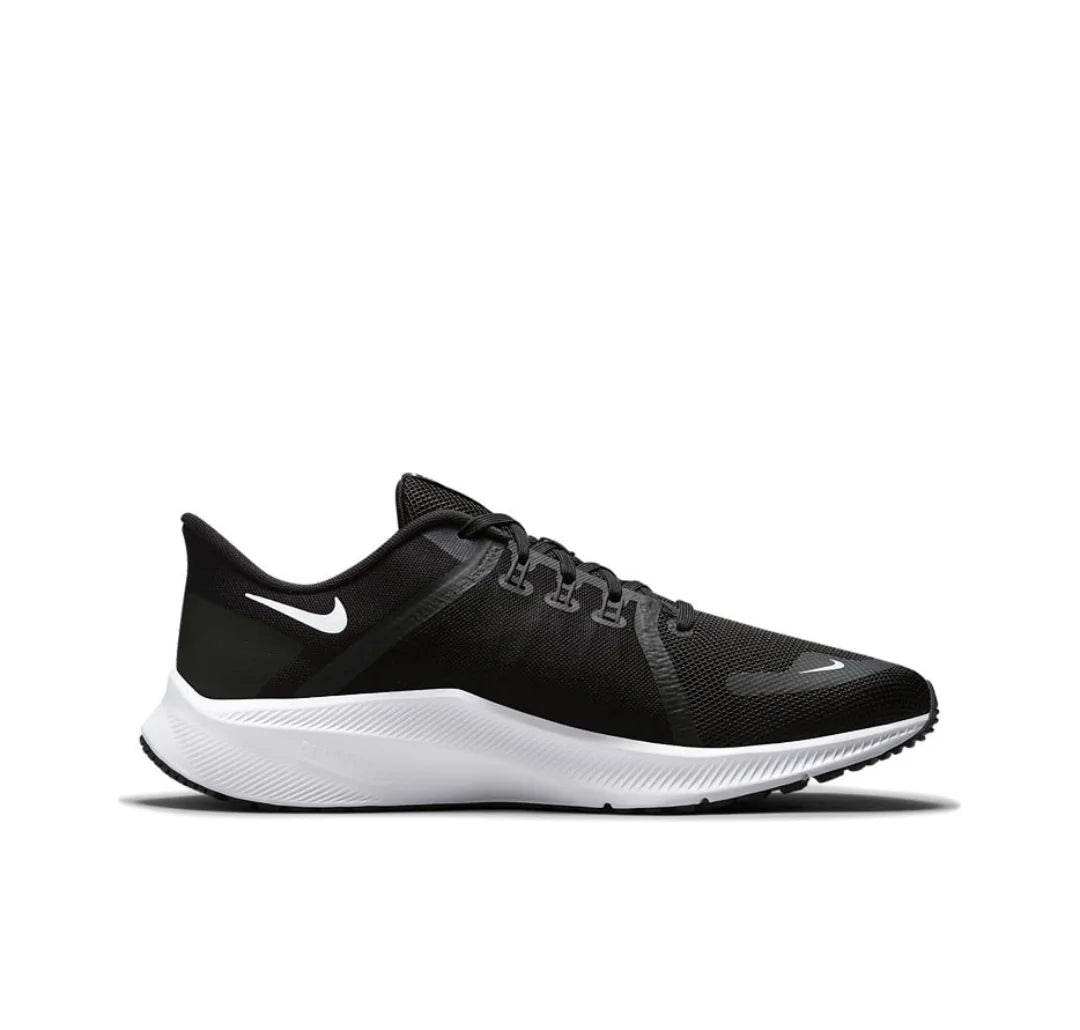 Nike Quest 4, Quest 5 Soft Comfort Low-Top-Trainingslaufschuhe für Herren