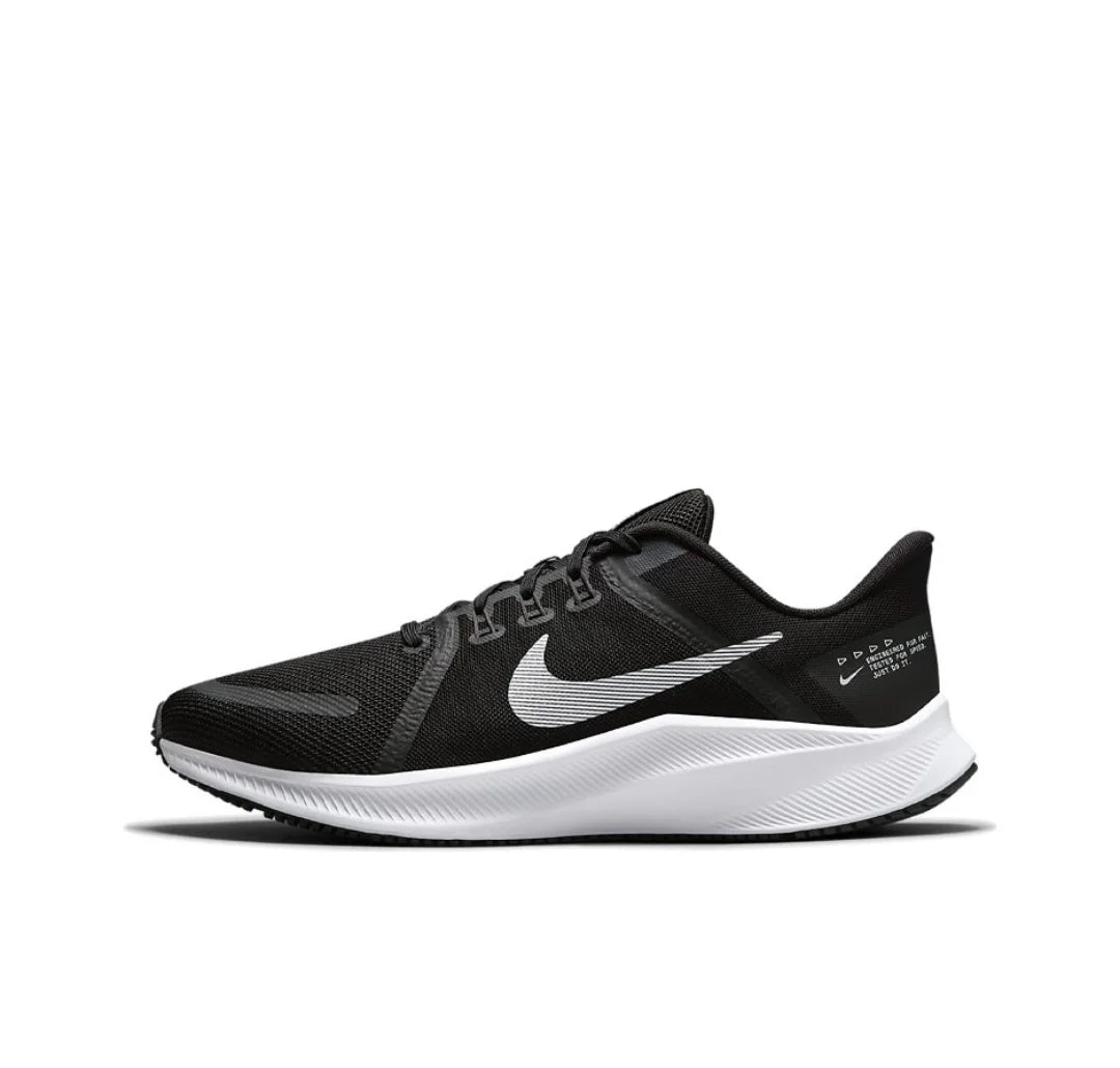 Nike Quest 4, Quest 5 Soft Comfort Low-Top-Trainingslaufschuhe für Herren