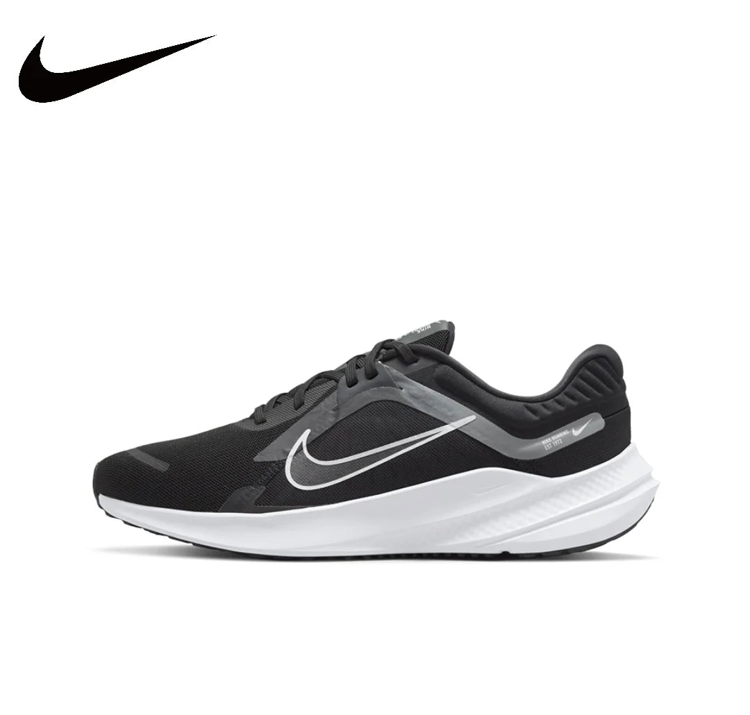 Nike Quest 4, Quest 5 Soft Comfort Low-Top-Trainingslaufschuhe für Herren