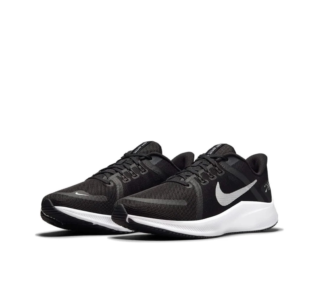 Nike Quest 4, Quest 5 Soft Comfort Low-Top-Trainingslaufschuhe für Herren